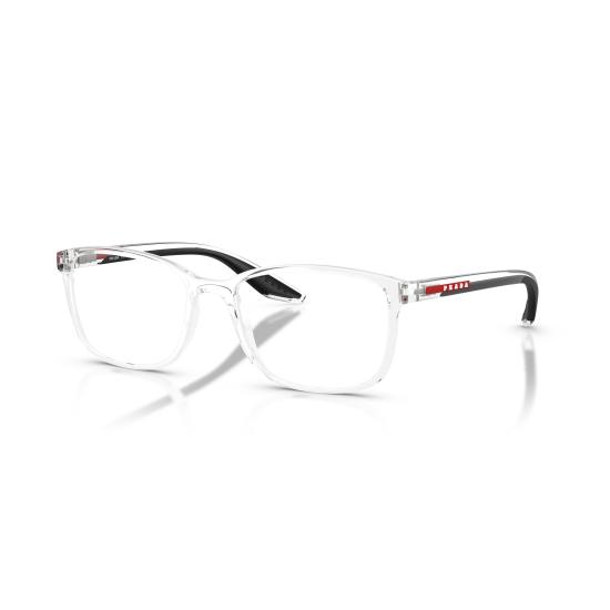 26SS 프라다 선글라스 0PS 07RV 2AZ1O1 - PRADA