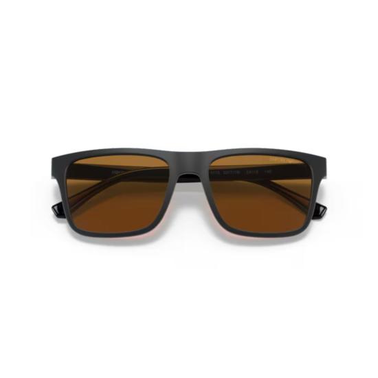 26SS 엠포리오 아르마니 선글라스 0EA4115 50171W - EMPORIO ARMANI