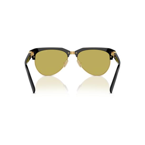 26SS 미우미우 선글라스 0MU 09ZS 1AB07O - MIU MIU