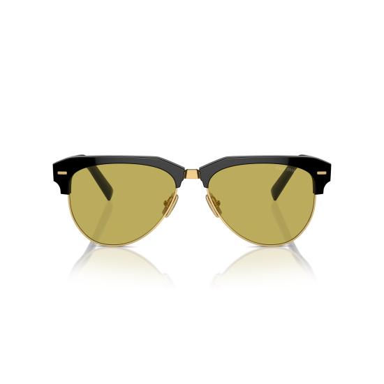 26SS 미우미우 선글라스 0MU 09ZS 1AB07O - MIU MIU