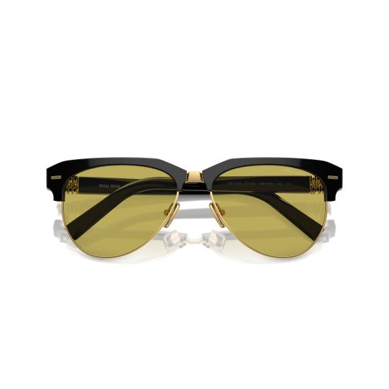 26SS 미우미우 선글라스 0MU 09ZS 1AB07O - MIU MIU