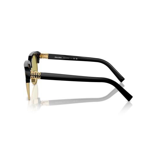 26SS 미우미우 선글라스 0MU 09ZS 1AB07O - MIU MIU