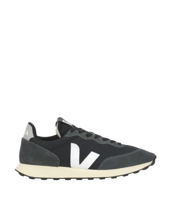 26FW 베자 스니커즈 RO1803870B black white NERO