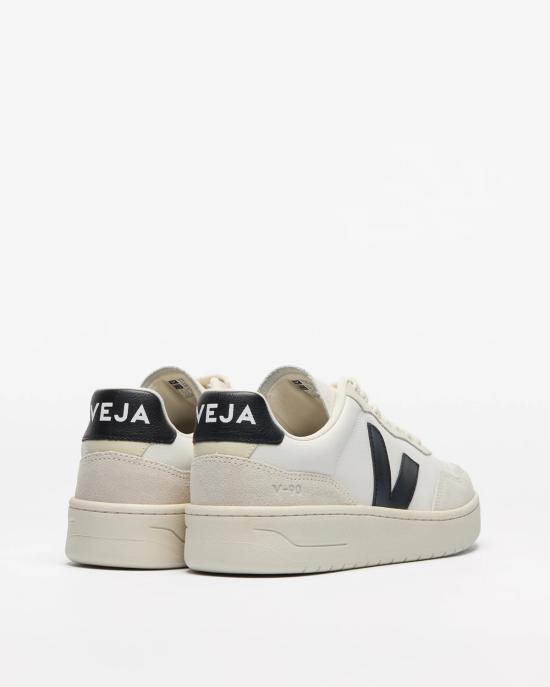 26SS 베자 스니커즈 VD2021061B white black BIANCO NERO - VEJA