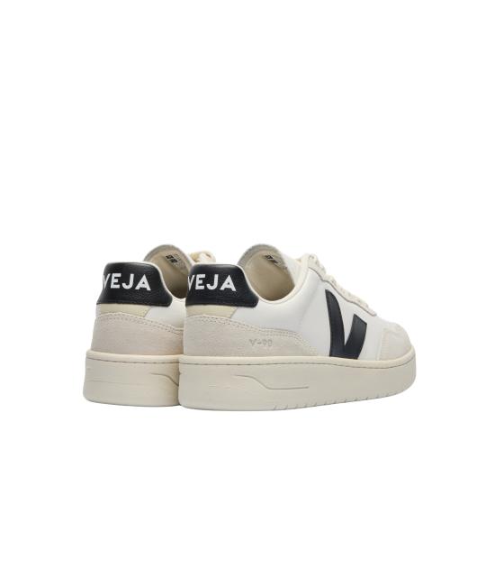 26FW 베자 스니커즈 VD2021061B white black BIANCO NERO - VEJA