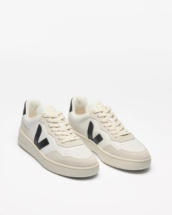 26SS 베자 스니커즈 VD2021061B white black BIANCO NERO - VEJA