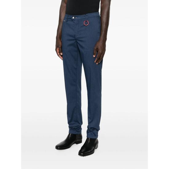 26SS 트라마로사 스트레이트 팬츠 LUIS DBCSL BLUE - TRAMAROSSA