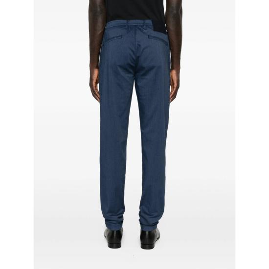 26SS 트라마로사 스트레이트 팬츠 LUIS DBCSL BLUE - TRAMAROSSA