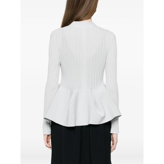 26SS 씨에프씨엘 스웨터 CF011KE138 803S BLUE - CFCL