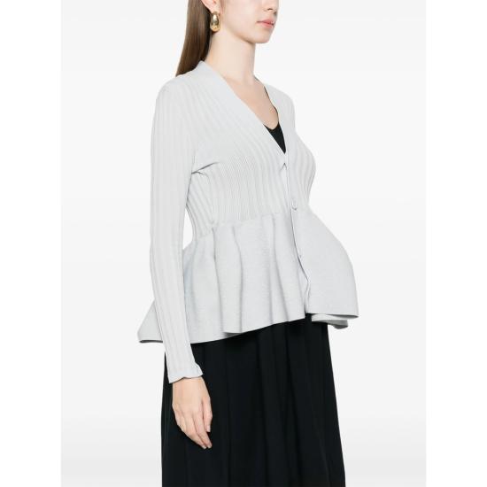 26SS 씨에프씨엘 스웨터 CF011KE138 803S BLUE - CFCL