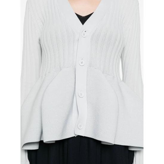 26SS 씨에프씨엘 스웨터 CF011KE138 803S BLUE - CFCL