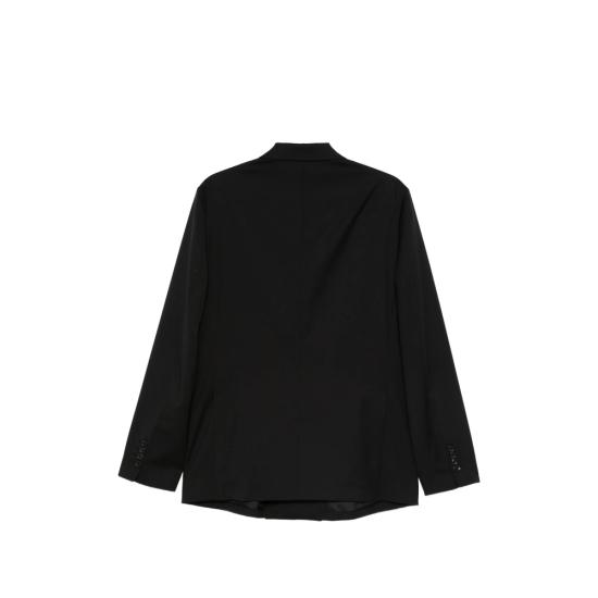 26SS 세븐 게이지 수트 자켓 BLZ0025 10206 BLACK - SEVEN GAUGE