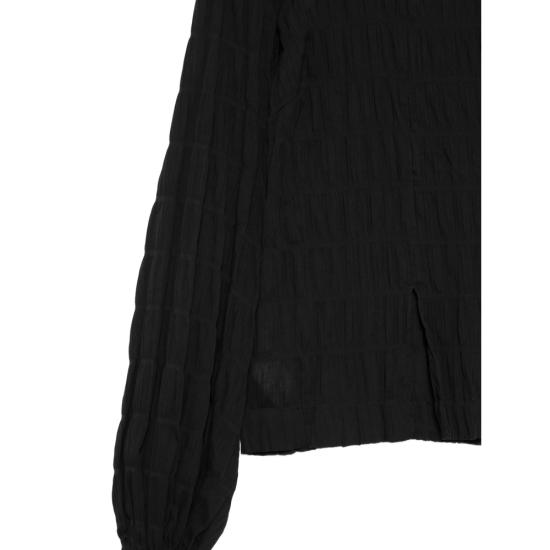 26SS 더 레이티스트 블라우스 DALILA 4008 T0163 T0002 BLACK - THE LATEST