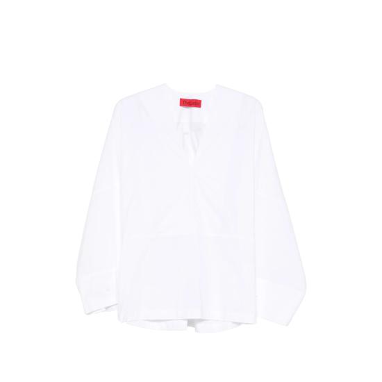 26SS 더 레이티스트 블라우스 DANA 4009 T0160 T0001 WHITE