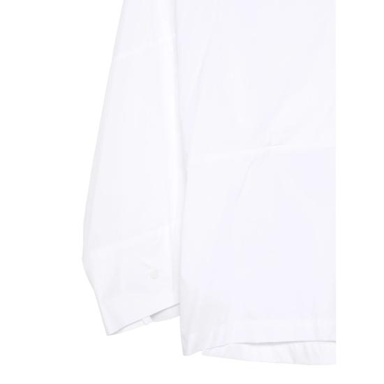 26SS 더 레이티스트 블라우스 DANA 4009 T0160 T0001 WHITE - THE LATEST