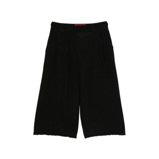 26SS 더 레이티스트 크롭 팬츠 DAKOTA 3120 T0164 T0002 BLACK