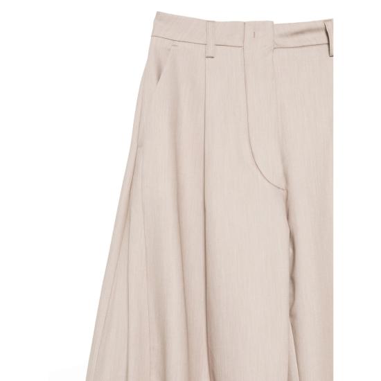 26SS 더 레이티스트 테이퍼드 팬츠 BILLIE 3111 T0162 T0170 NEUTRALS - THE LATEST