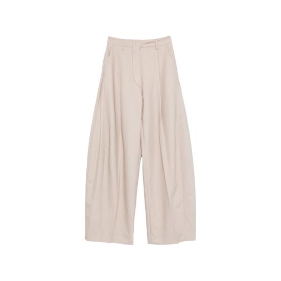 26SS 더 레이티스트 테이퍼드 팬츠 BILLIE 3111 T0162 T0170 NEUTRALS