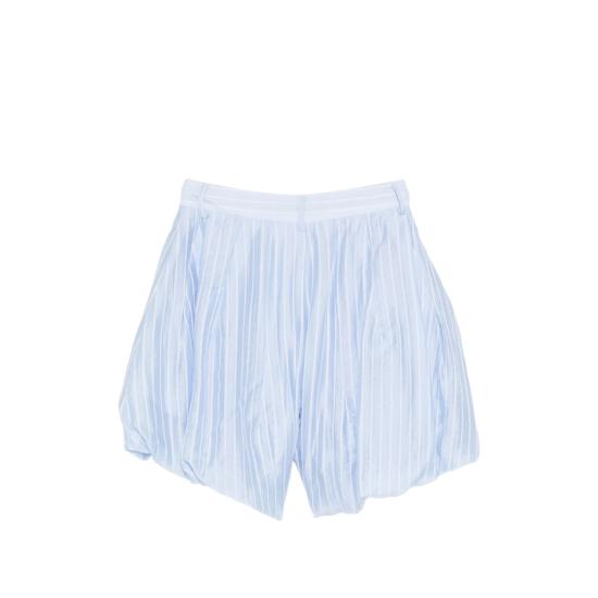 26SS 더 레이티스트 숏팬츠 DAFNE 3125 T0166 T0028 BLUE WHITE - THE LATEST