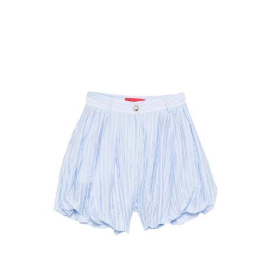 26SS 더 레이티스트 숏팬츠 DAFNE 3125 T0166 T0028 BLUE WHITE