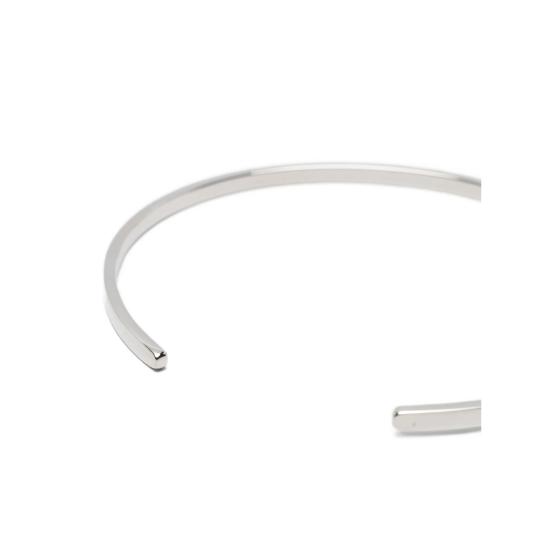 26SS MM6 메종마르지엘라 팔찌 SV0310 SM6UY0054 951 SILVER - MM6 MAISON MARGIELA