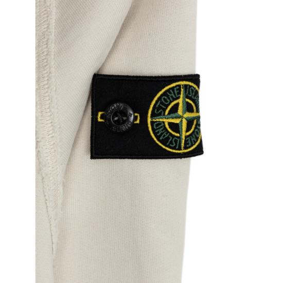 26SS [키즈] 스톤 아일랜드 트레이닝 상의 166100015 S0040 V0097 NEUTRALS - STONE ISLAND