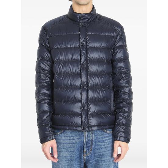 26SS 몽클레어 패딩 597Y4 1A000 43 776 BLUE