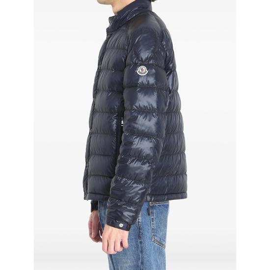 26SS 몽클레어 패딩 597Y4 1A000 43 776 BLUE - MONCLER