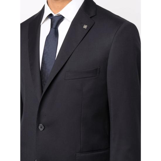 26SS 딸리아토레 수트 세트 060001 2FBR22B01 B5013 BLUE - TAGLIATORE