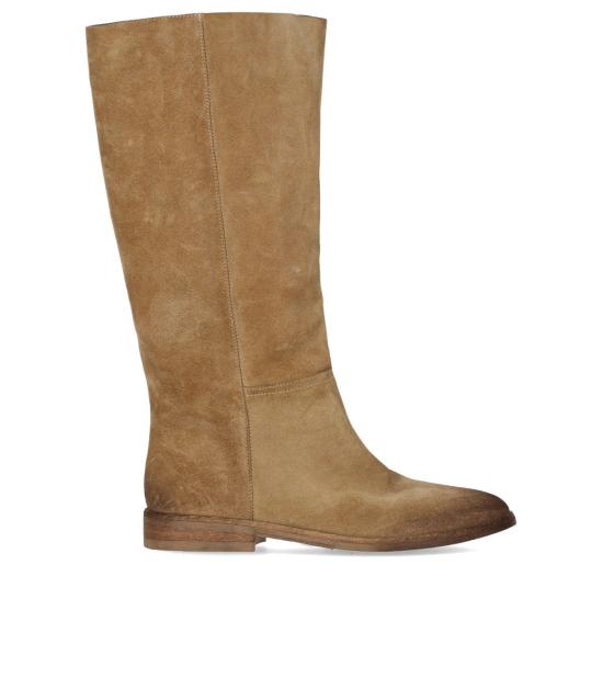 26SS 스트레티지아 부츠 A6008 AVENA 37 Beige