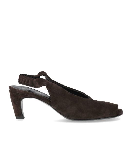 26SS 엘레나 이아치 샌들 E4651 PHIONA 36 Brown