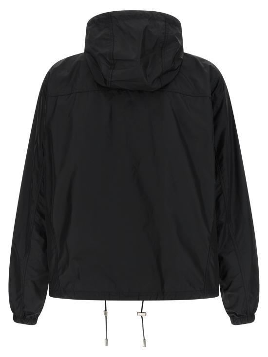 26SS 캐나다구스 자켓 2672M19061 Black - CANADA GOOSE