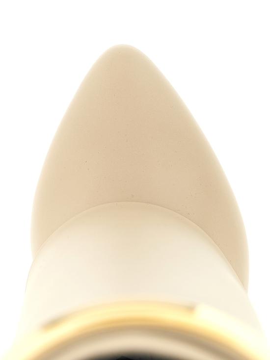 26SS 지방시 부츠 BE703XE1J7250 Beige - GIVENCHY