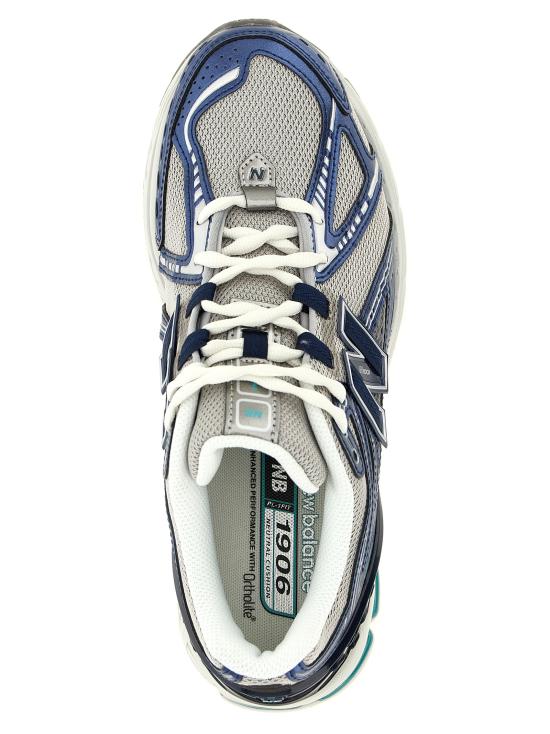 26SS 뉴발란스 스니커즈 U190688T88T Blue - NEW BALANCE