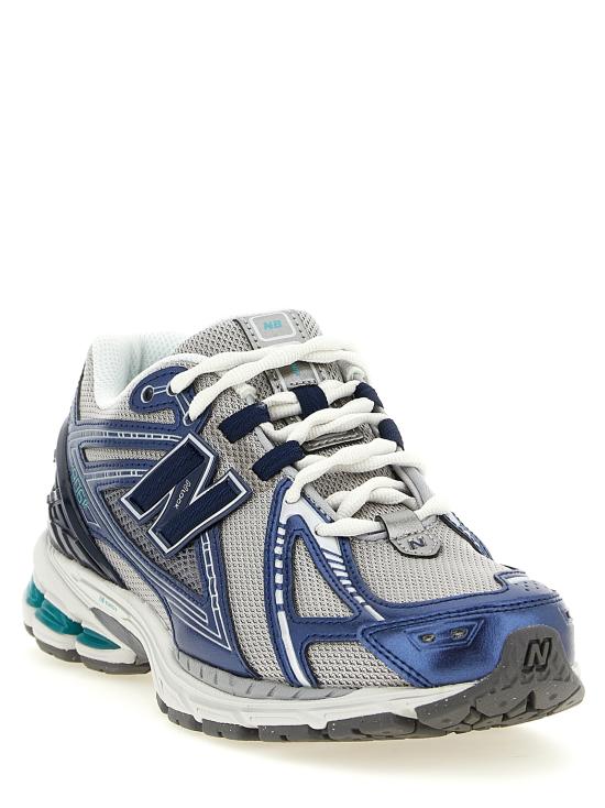 26SS 뉴발란스 스니커즈 U190688T88T Blue - NEW BALANCE