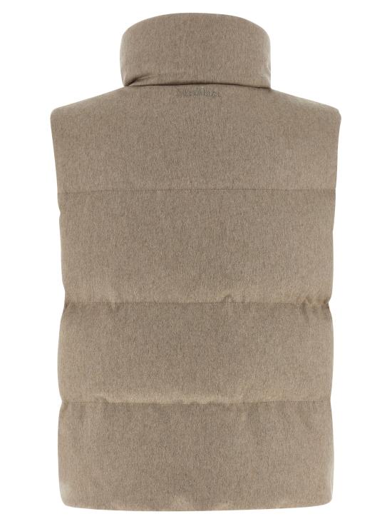 26SS 막스마라 더 큐브 베스트 2619291034600001 Beige - MAXMARA THE CUBE