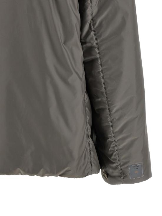 26SS 막스마라 더 큐브 자켓 2619481044600024 Gray - MAXMARA THE CUBE