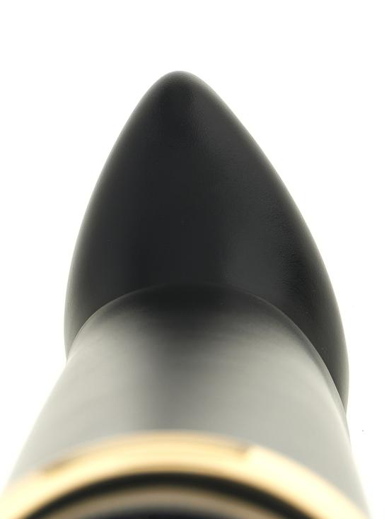 26SS 지방시 부츠 BE703XE1J7001 Black - GIVENCHY