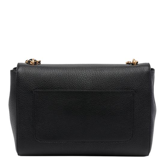 26SS 멀버리 숄더백 HH0023 874A100 Black - MULBERRY