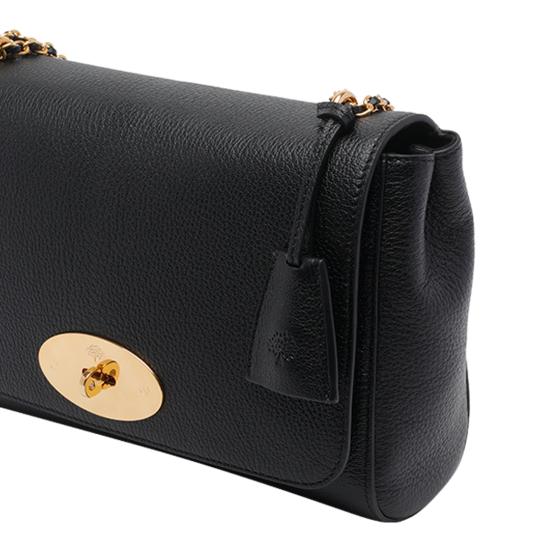 26SS 멀버리 숄더백 HH0023 874A100 Black - MULBERRY