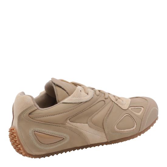 26SS 악셀 아리가토 스니커즈 F3924003 TAN GUM Beige - AXEL ARIGATO