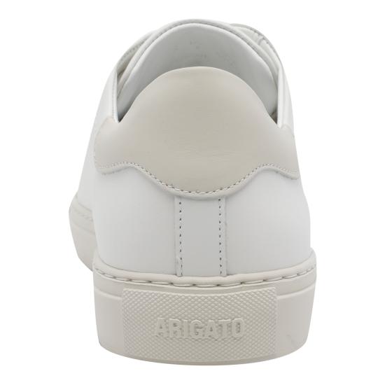 26SS 악셀 아리가토 스니커즈 F1739001 WHITE BEIGE White - AXEL ARIGATO