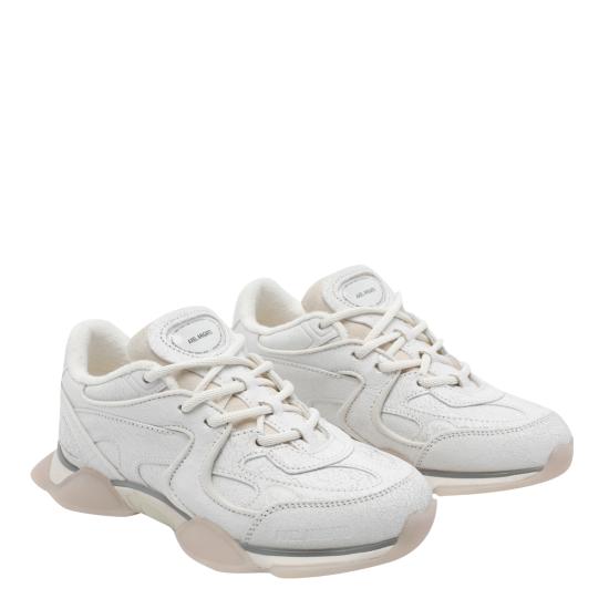 26SS 악셀 아리가토 스니커즈 F3566001 OFF WHITE OFF WHITE White - AXEL ARIGATO