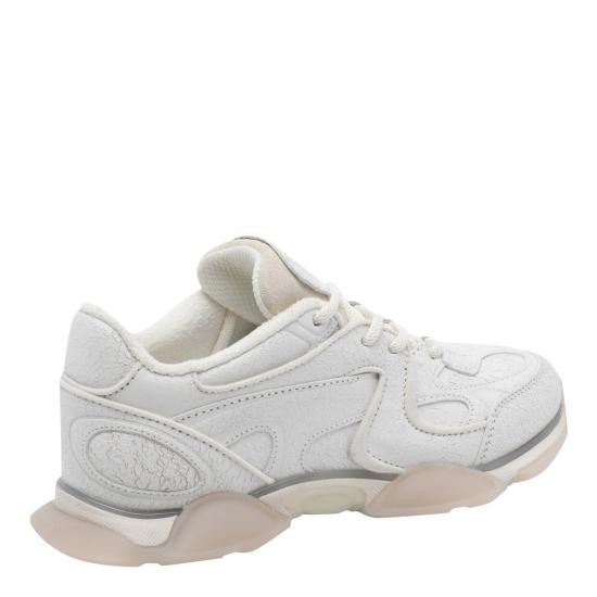 26SS 악셀 아리가토 스니커즈 F3566001 OFF WHITE OFF WHITE White - AXEL ARIGATO