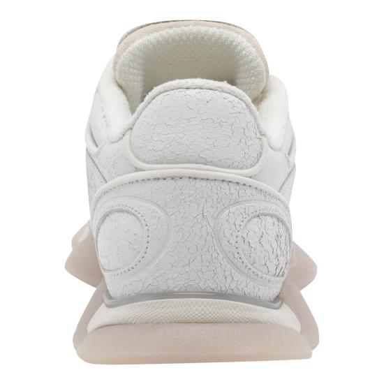 26SS 악셀 아리가토 스니커즈 F3566001 OFF WHITE OFF WHITE White - AXEL ARIGATO