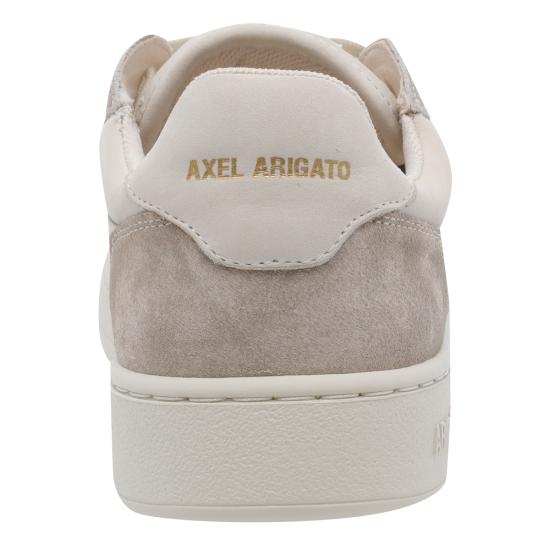 26SS 악셀 아리가토 스니커즈 F3623001 OFF WHITE TAUPE Beige - AXEL ARIGATO