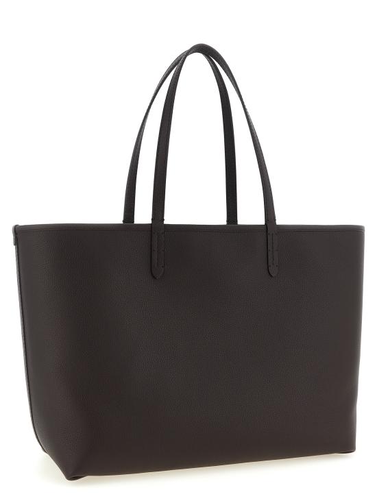 26SS 버버리 미디움 리버시블 블룸즈버리 토트백 8119598PEATSAND Multicolor - BURBERRY