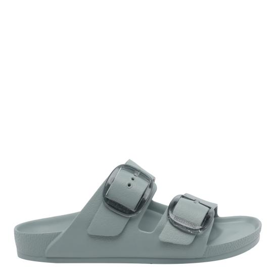 26SS 버켄스탁 샌들 1031301 PURE SAGE Green