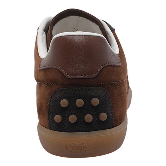 26SS 토즈 스니커즈 XXM68C0JF50 V0UUP22 Brown - TODS