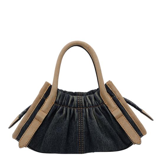 26SS 마크제이콥스 토트백 2S6HSC003H02 427 Blue - MARC JACOBS